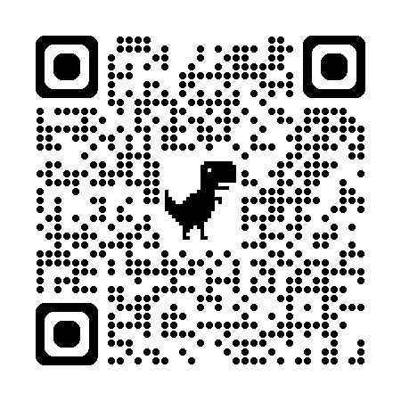 佈新山社FB粉絲頁qrcode